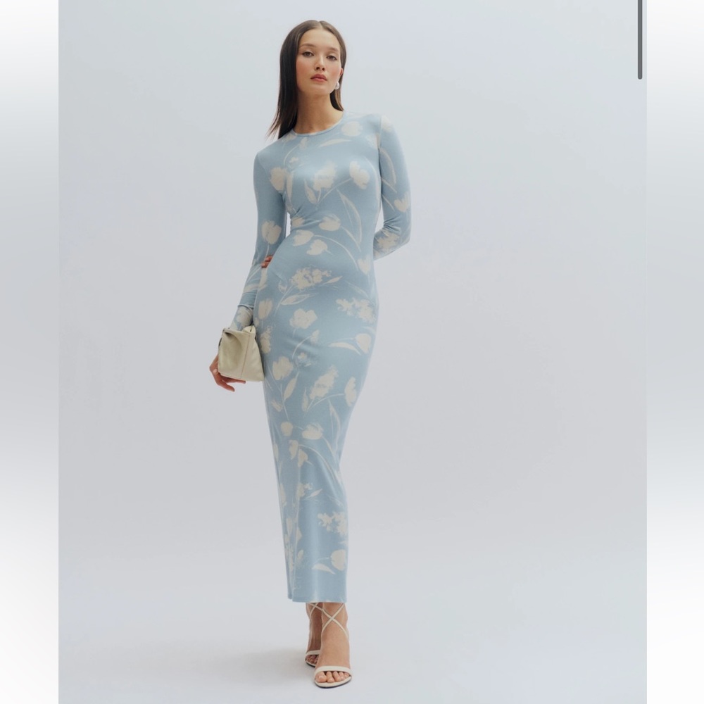 Reformation | Tommie Knit Dress